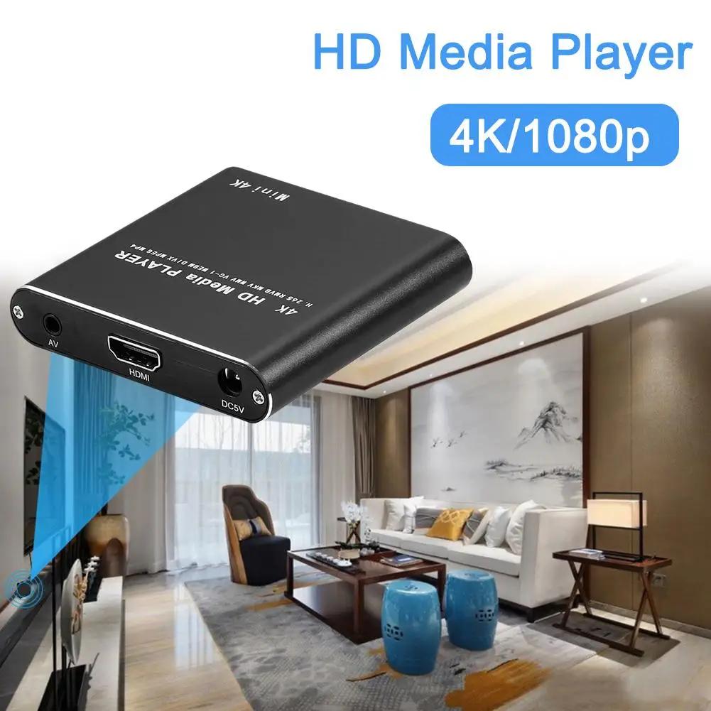 ̴ Ǯ HD Ʈ HDMI  ̵ ÷̾, ī Ʈ,   ÷, HDMI, USB, AV, ޸, ̴ ̵ T6T2, 4K, 1080P